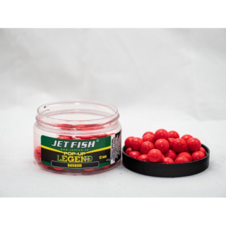 Jet fish-pop up legend range biokril 12mm 40g