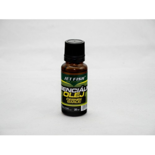 JET FISH Esenciální olej 20ml N-Butyric