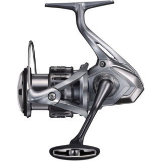 Naviják Shimano Nasci 2500