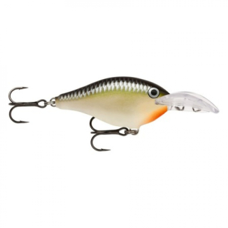 Rapala wobler DSCRC05 SMSH