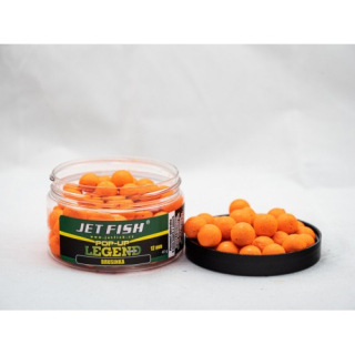 JET FISH  POP-UP 12mm brusinka