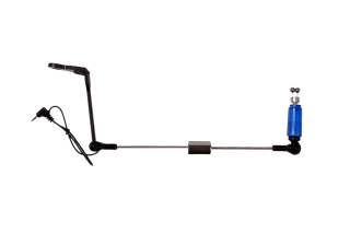 Mivardi Swing Arm Easy modrý