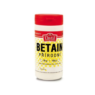 Betain Chytil 100g