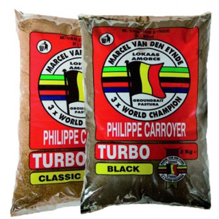 MVDE TURBO BLACK 2kg