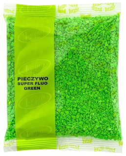 Lorpio anglická vločka green 400g