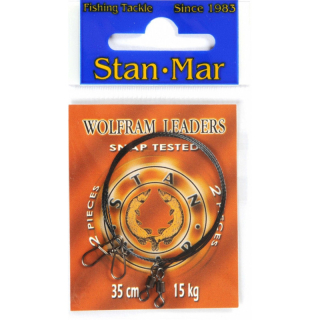 Marlin lanko 15kg 35cm 2ks