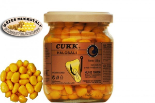 Cukk kukuřice Čokoláda 220ml