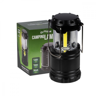 Camping lampa mini