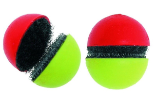 čihátko na suchý zip 30