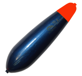 Bubeník splávek podvodní zvukový 70g