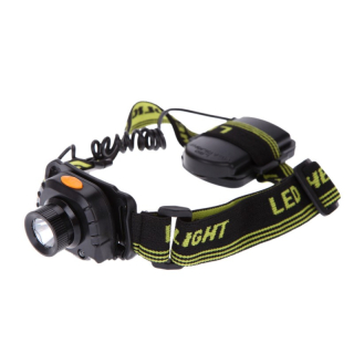 Čelovka Induction Led Headlamp