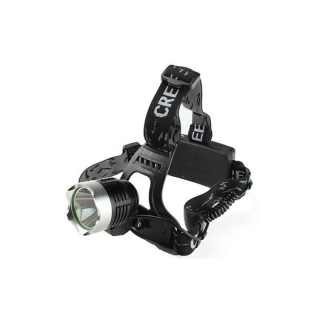 Čelovka High Power Headlamp T6 LED
