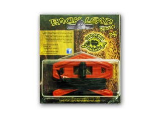 Carp Servis BACK LEAD padací 40g 20m