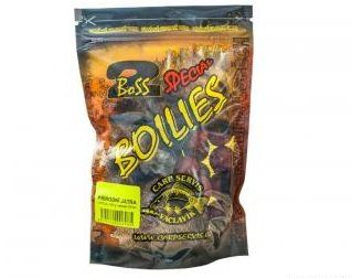 Boilies Boss2 SPECIÁL Krill-Kreveta - 200 g 16 mm - krill-kreveta