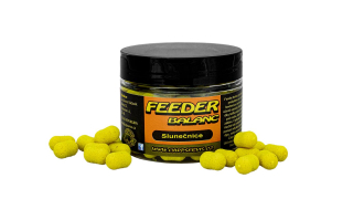 Carpservis feeder balanc 45g Slunečnice