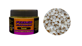 Carpservis extrudy 30g česnek