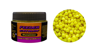 Carpservis extrudy 30g Slunečnice