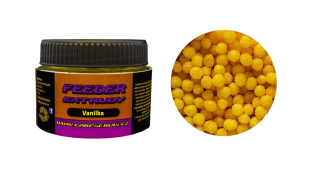 Carpservis extrudy 30g vanilka