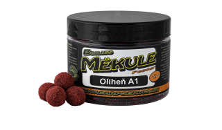 Carpservis boilies Měkule Feeder - 100g/12mm oliheň A1