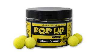 Carservis pop up 40g 12mm Slunečnice