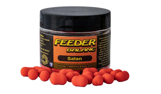 Carpservis feeder balanc 45g Satan