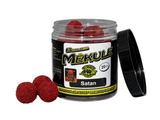 Carpservis boilies Měkule - 100g/25mm Oliheň A1