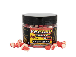 Carpservis feeder balanc 45g cherry-vanilka