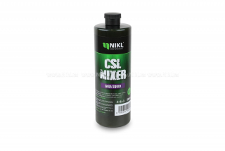 Nikl CSL MIXER 500ml Giga Squid