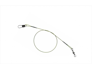 Lanko ocelové kusové