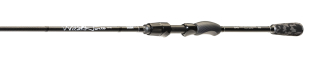 Jaxon Wild Horse Universal Rod 2,40m 8-30g WJ-WHS24030