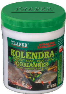 Traper Atraktor 100g Koriandr