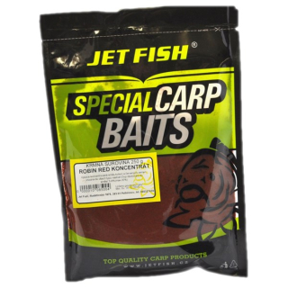 Jet Fish Robin Red koncentrát  250g