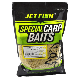 Jet Fish Krmná surovina Sluis Clo  500g