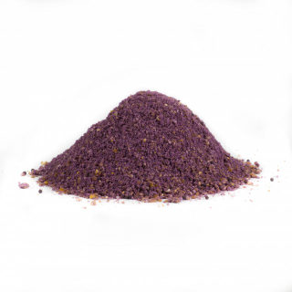 Mikbaits mix Carp Feeder 1kg - Pikantní švestka