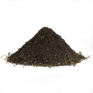 Mikbaits mix Carp Feeder 1kg - Monster Halibut
