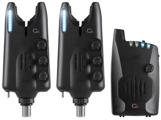 JRC Radar CX set 2+1 Blue