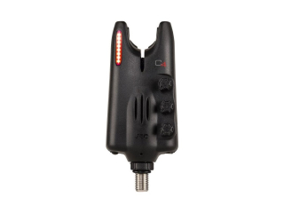 JRC Radar C4 Alarm Red