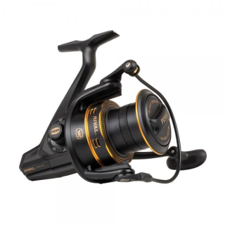 Naviják PENN RIVAL 7000LC Gold