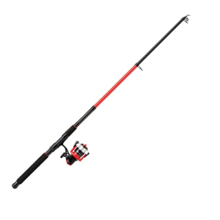 Prut Mitchel CATCH PRO TE-SPIN180 5-20g/FD Combo