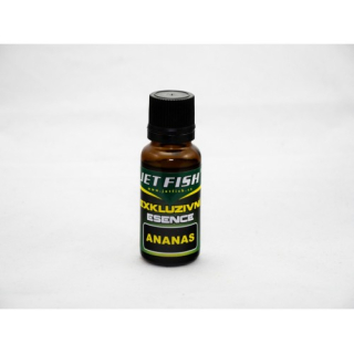 JET FISH Exkluzivní esence 20ml Pepř