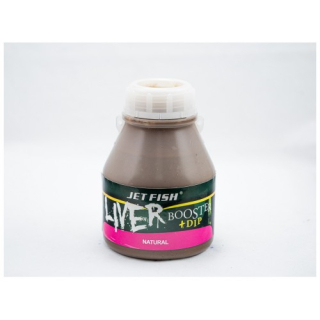 JET FISH Liver Booster  250ml natural