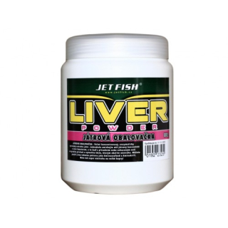 Jet Fish játrová obalovačka 150g