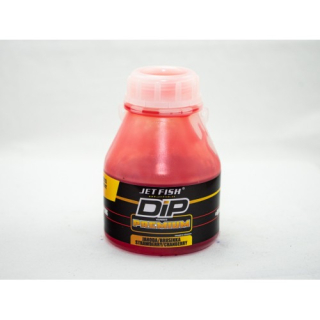 JET FISH Premium Classic dip 175ml Squid-Krill