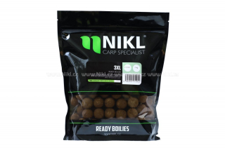 Karel Nikl Criticals boilie 3XL 18mm 150g
