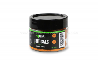 Nikl Criticals boilie Kill Krill 18mm 150g