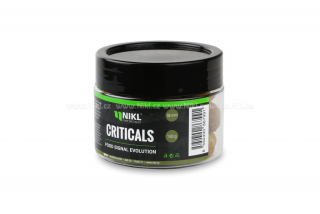 Nikl Boilies v dipu Food Signal Evolution 18+20mm 250ml