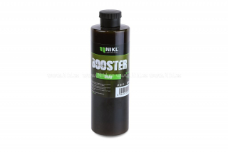 Nikl Booster Chilli a Peach 250ml