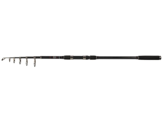Albastar prut tele Carp G2 3,6m 3lb