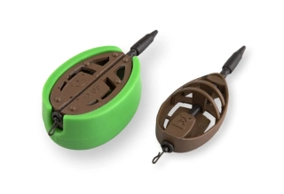 ZFISH SADA METHOD FEEDER SET ZFX 2 + FORMIČKA