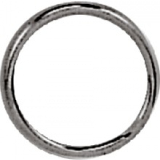 Pérové kroužky Suretti vel.12  12ks